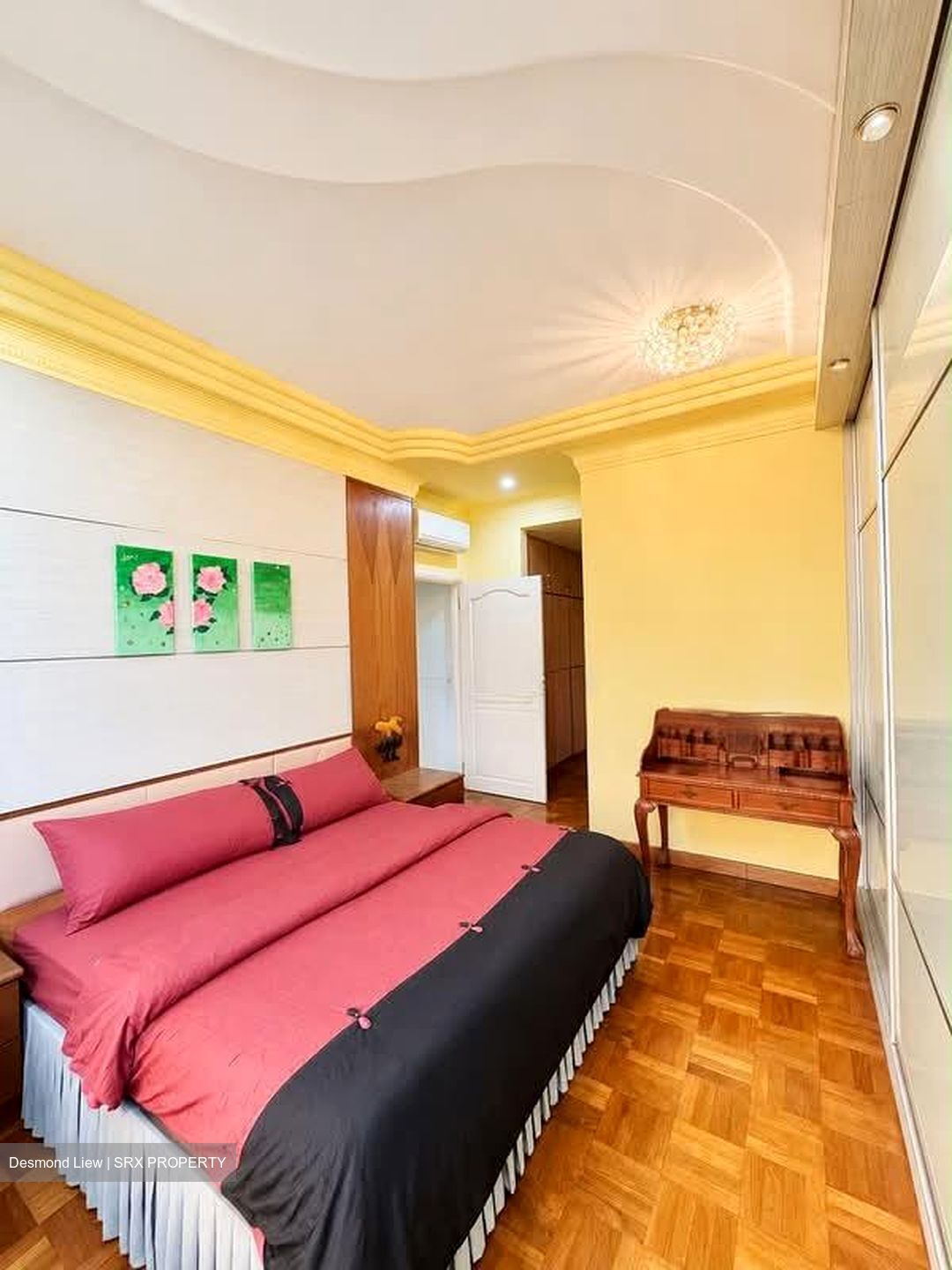 Meralodge (D23), Condominium #568070811